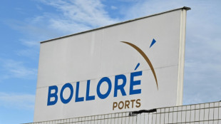 Ports africains: Bolloré visé par une plainte pour recel et blanchiment