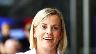 Formel 1: Susie Wolff geht gegen FIA vor