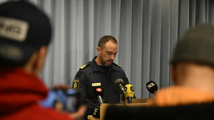 Polizia, una decina di morti nella sparatoria in Svezia