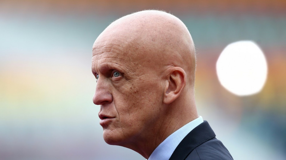 "Krebsgeschwür": Collina warnt vor Gewalt gegen Referees