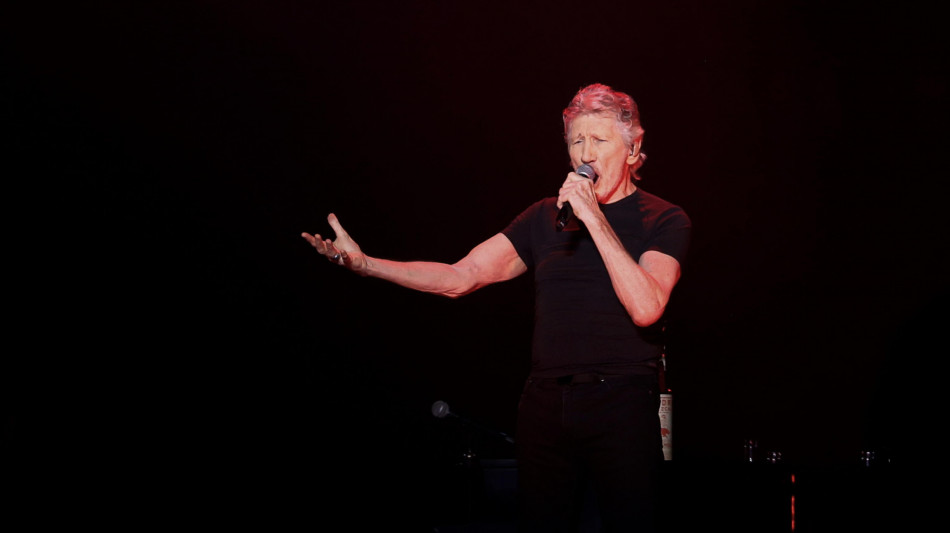 Venezuela: Roger Waters, 'io sto con Maduro'