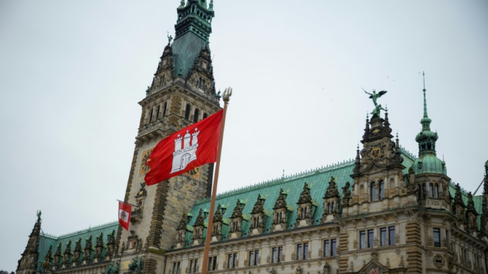 SPD gewinnt Wahl in Hamburg - rot-grüne Koalition verteidigt Mehrheit