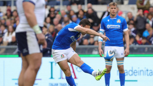 Rugby: Quesada "Georgia ha una difesa forte, stare concentrati"