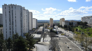 Un enfant de dix ans tué dans une fusillade à Nîmes sur fond de trafic de drogues