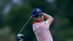 US Open: Fowler vor Schlussrunde gemeinsam mit Clark vorn