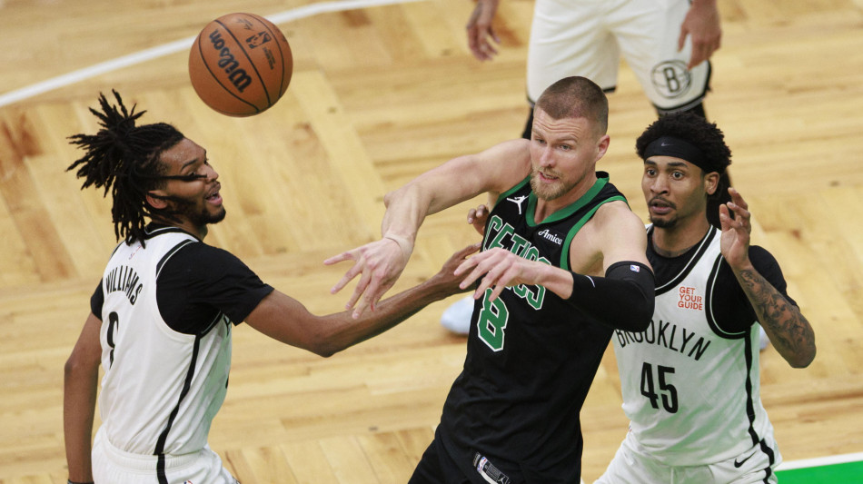 Nba: i Los Angeles Clippers dominano Cleveland