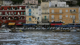 Capri verhängt wegen Wassermangels vorübergehend Besuchsverbot