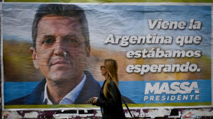 Massa, o ministro da inflação disparada que quer ser presidente da Argentina