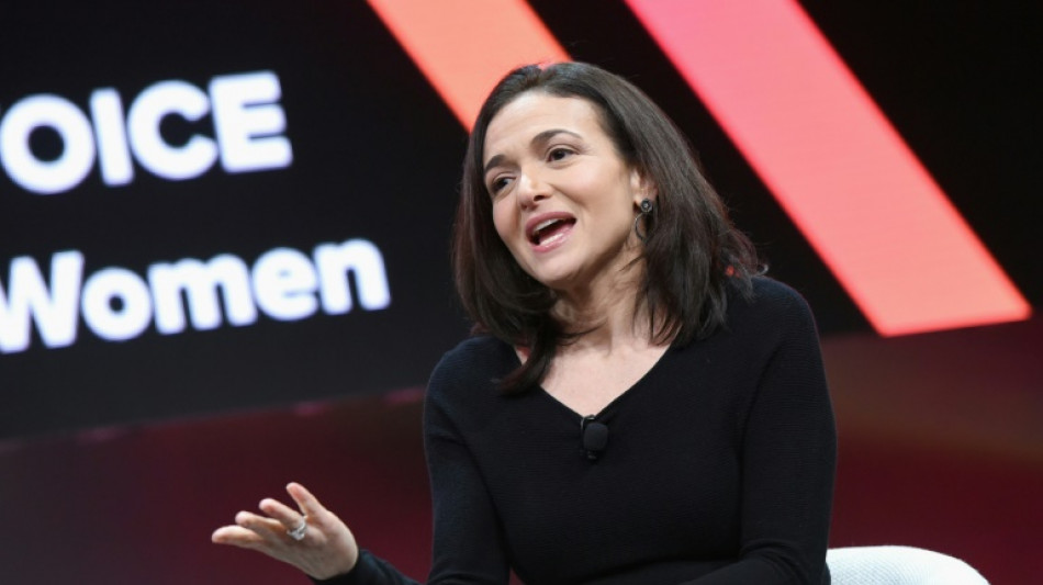 Meta's Sheryl Sandberg to step down from board