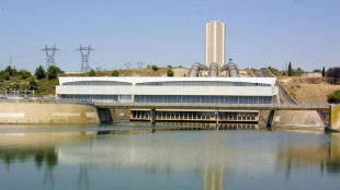 Rejets d'eau douce dans l'étang de Berre: EDF devant la justice