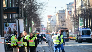 Allemagne : un forcené fonce sur des piétons et tue deux personnes