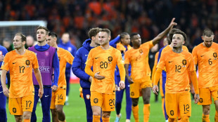 EM-Qualifikation: Oranje, Schweiz und Rumänien fahren zur EM