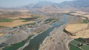 Aux confins du Kurdistan d'Irak, l'insoluble diplomatie de l'eau avec l'Iran voisin