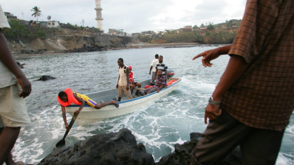 Le flux migratoire vers Mayotte ne faiblit pas, malgré les morts