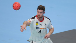 Handballer träumen von Medaille bei Heim-EM