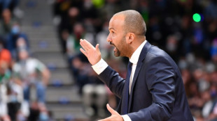 Basket: l'Asvel garde le rythme, Monaco et Boulogne-Levallois suivent