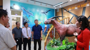 Vietnam: inaugurato il primo museo della biodiversità