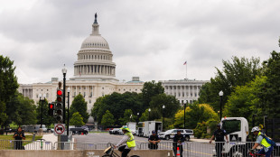 Effetto Trump, rinviati processi per l'assalto al Capitol