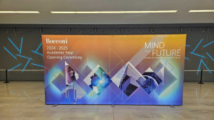 La Bocconi inaugura l'anno accademico, università è centrale