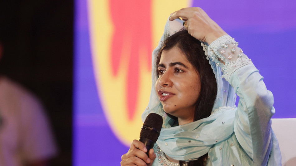 Malala ai leader musulmani, 'non legittimate i talebani'