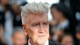 David Lynch 'continuará alimentando a nossa imaginação', diz Festival de Cinema de Cannes