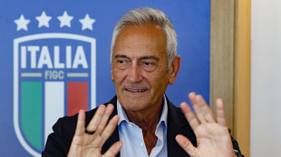 Figc: Gravina 'fissati incontri in vista assemblea 4 novembre'