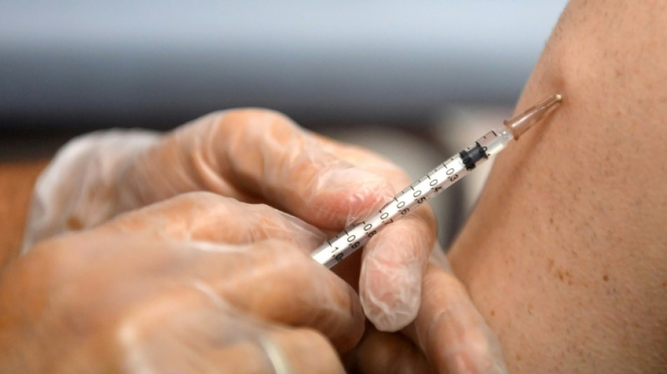 First mpox vaccines due in DR Congo on Thursday