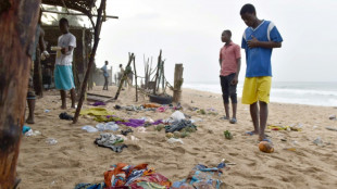 Attentat de Grand-Bassam (Côte d'Ivoire): onze condamnations à perpétuité, dont 7 par contumace