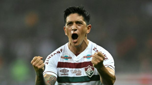 Fluminense vira sobre Inter (2-1) no Beira-Rio e vai à final da Libertadores