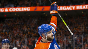 Doppelpack: Draisaitl schießt Edmonton ins Viertelfinale