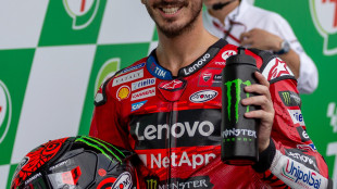 MotoGP: Bagnaia vince Gp Thailandia, Martin secondo