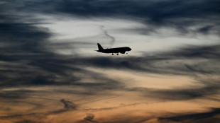 33-Jähriger onaniert auf Flug von Zürich nach Dresden - Bundespolizei ermittelt