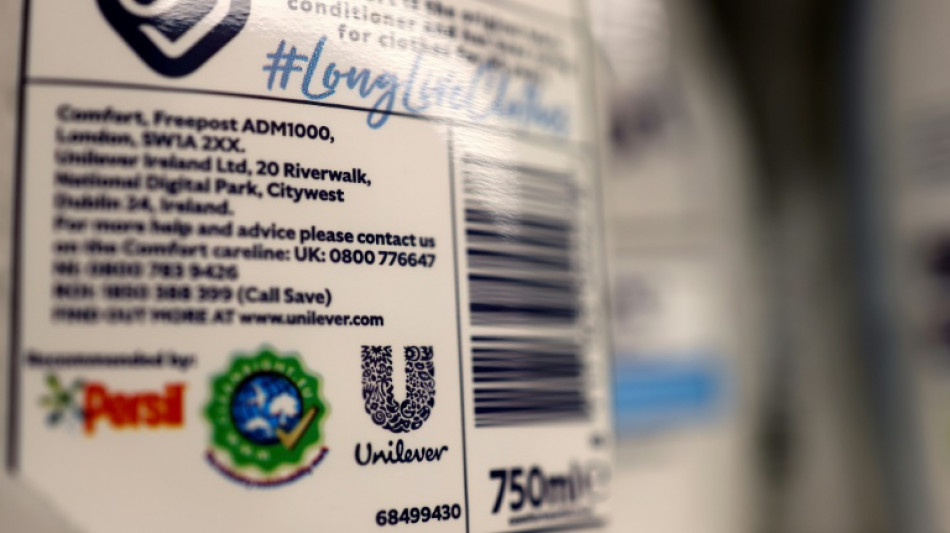 UK regulator bans Unilever's 'misleading' green ad