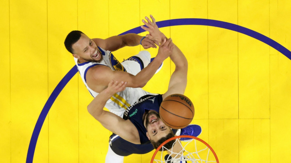 NBA: Kleber mit Dallas erneut geschlagen