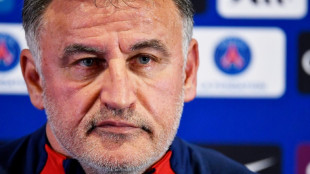 Foot: Galtier jugé en décembre pour harcèlement moral et discrimination