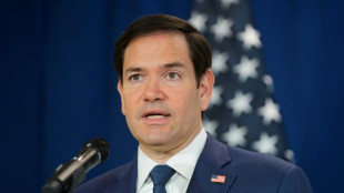 Marco Rubio, le diplomate au double langage de "l'Amérique d'abord"
