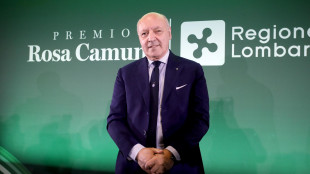 Inter: Marotta, grazie a Oaktree per la fiducia