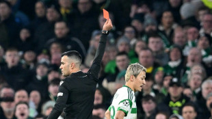 Sperre reduziert: Celtic gegen Bayern mit Maeda 