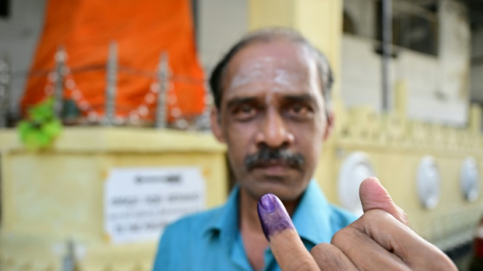 Sri Lanka vota em primeiras presidenciais desde o colapso econômico