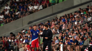 Calcio: Pulisic e McKennie lasciano ritiro Usa e tornano ai club