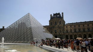 Ingresso para Museu do Louvre aumenta 30%