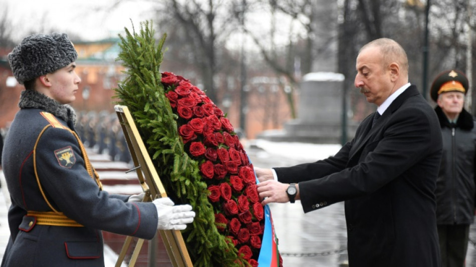 Aserbaidschan erklärt sich zu Friedensgesprächen mit Armenien bereit