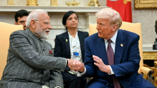 India's Modi builds bromance with Trump and Musk despite trade war