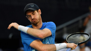 Open d'Australie: Murray stoppé au 2e tour par Taro Daniel, sorti des qualifications