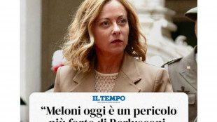 Meloni rilancia la mail di Patarnello su di lei