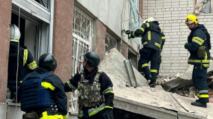 Bombardeio russo contra cidade ucraniana de Chernigiv deixa ao menos 17 mortos