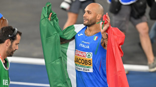 Atletica: Jacobs torna sotto i 10'' nei 100