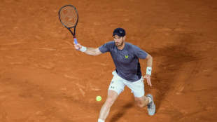 Murray vai participar em Paris de seus quintos Jogos Olímpicos