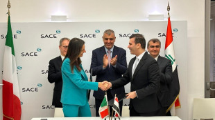 Sace al fianco delle imprese italiane per i progetti in Iraq