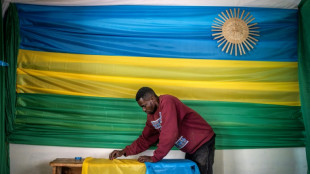 Le Rwanda vote, quatrième mandat en vue pour le président Kagame